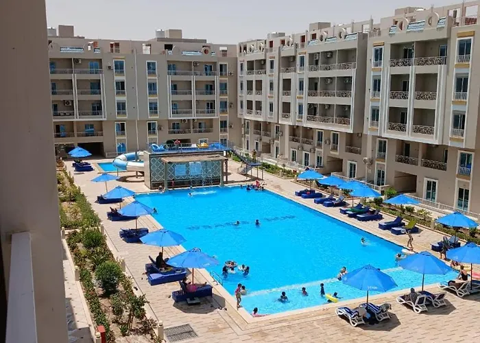 Hub Hurghada