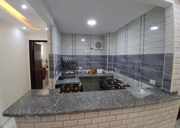 Apartment Hub