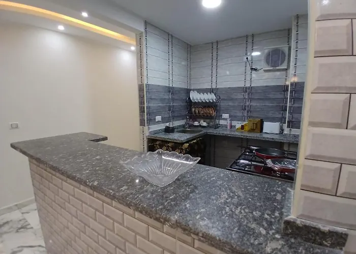 Apartment Hub *