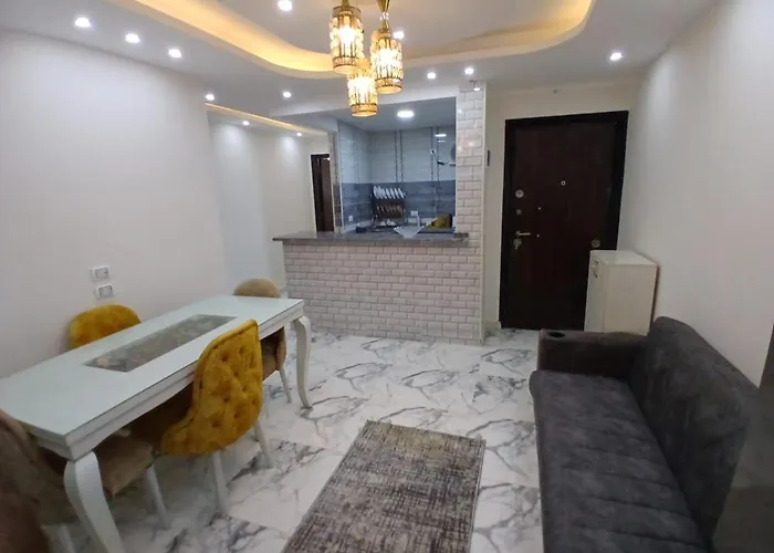 Apartment Hub